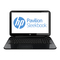 HP Pavilion Sleekbook 15z-b000