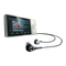 Reproductores Multimedia Philips GoGear MUSE SA2MUS08 Guía Para Inicio Rápido