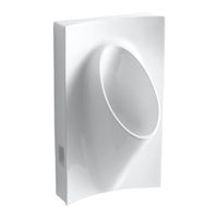 Kohler K-4918 Guia Del Usuario