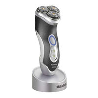 Philips HQ8140/16 Manual De Instrucciones