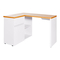Muebles de Interior Jahnke CU-LIBRE 125 E Manual Del Usuario
