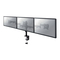 Bastidores y Soportes NewStar NeoMounts NM-D135D3BLACK Manual De Instrucciones