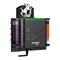 Controladores Honeywell CentraLine MERLIN NX Instrucciones De Montaje