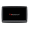 Receptores para Coches Nakamichi NA3625-WUX Manual De Usuario