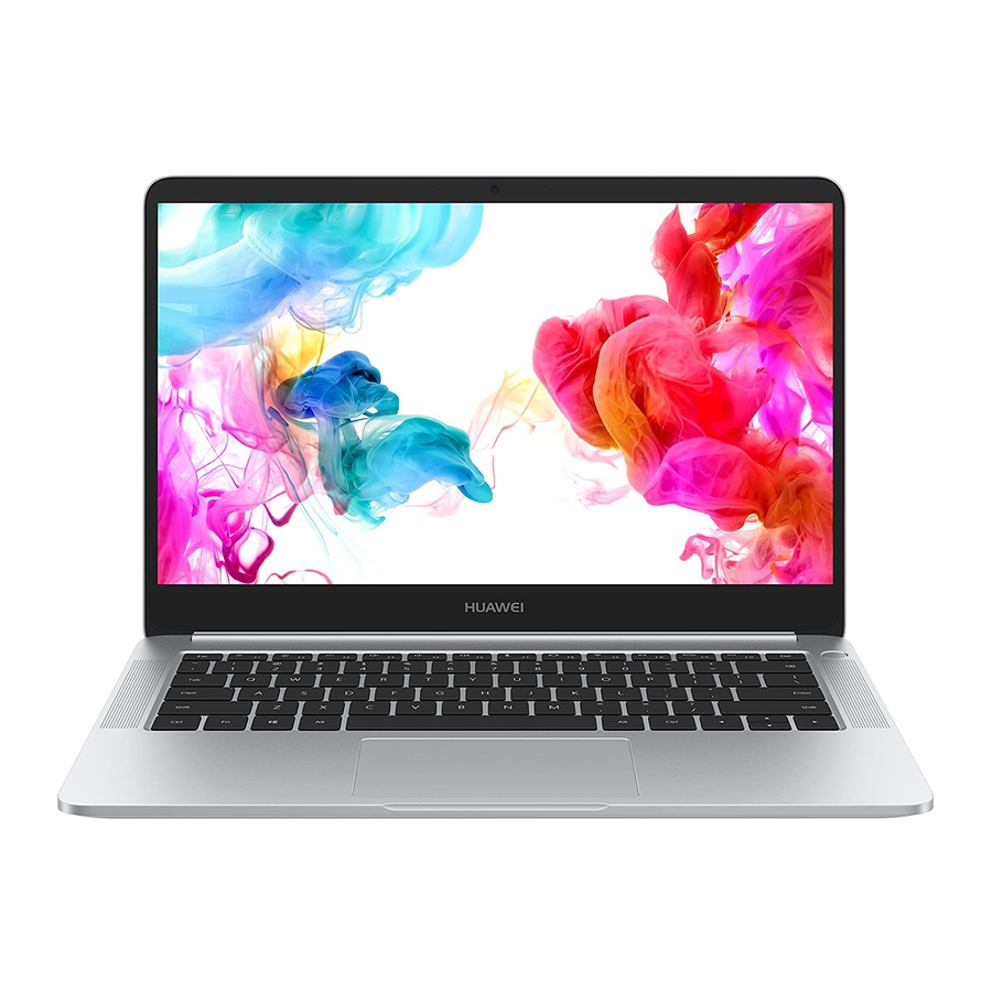 Huawei MateBook D Guía De Usuario
