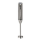 Cuisinart EvolutionX RHB-100TG - Batidora de Mano Inalámbrica y Manual del Folleto de Recetas