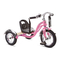 Manual de la bicicleta Schwinn Roadster S6740