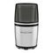 Manual de Cuisinart SG-10
