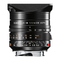 Objetivos Fotográficos Leica SUMMILUX-M 1:1,4/28 mm ASPH Manual De Instrucciones