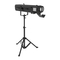 Luz de Inundación Chauvet Professional OVATION SP-300CW Guía De Referencia Rápida