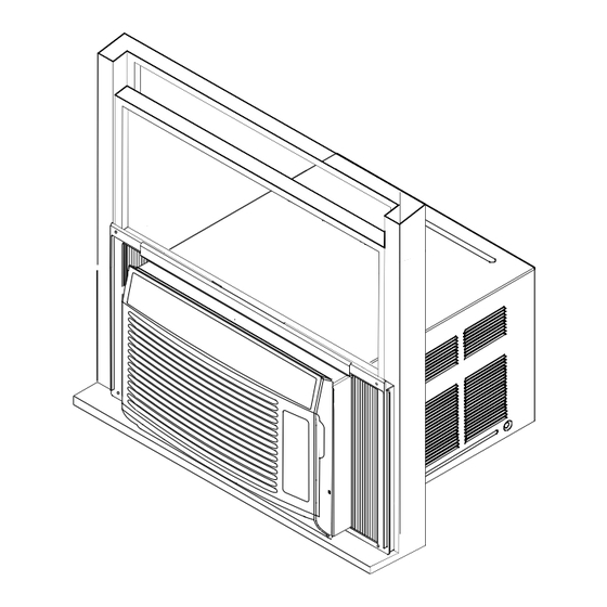 Haier 5 200 BTU Guia De Inicio Rapido