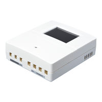 Paradigma SystaSolar Aqua II Instrucciones De Instalación Y Montaje, Puesta En Marcha
