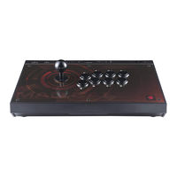 Mad Catz EGO Manual De Instrucciones