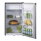 Refrigeradores Indurama RI-120CR Manual Del Usuario