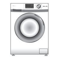 Haier HLC1700AXW Manual Del Usuario