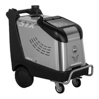 BM2 BIEMMEDUE STX Manual De Uso Y Mantenimiento