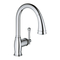 Equipo de Fontaneria Grohe Bridgeford 33 870 Instrucciones De Montaje