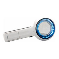DermLite Lumio Manual De Instrucciones