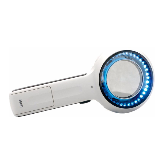 DermLite Lumio Manual De Instrucciones