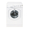 Lavadoras Hotpoint Ariston ARXXL 129 Manual De Instrucciones