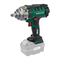 Manual de la llave de impacto Parkside PASSK 20-Li C3, 436020 2304