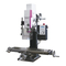 Herramientas Eléctricas Optimum OPTImill MH 22V Manual De Instrucciones