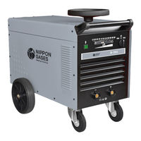 Nippon Gases 2718741 Instrucciones De Manejo Y Seguridad