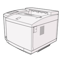 Ricoh AP206 Guia De Instalacion