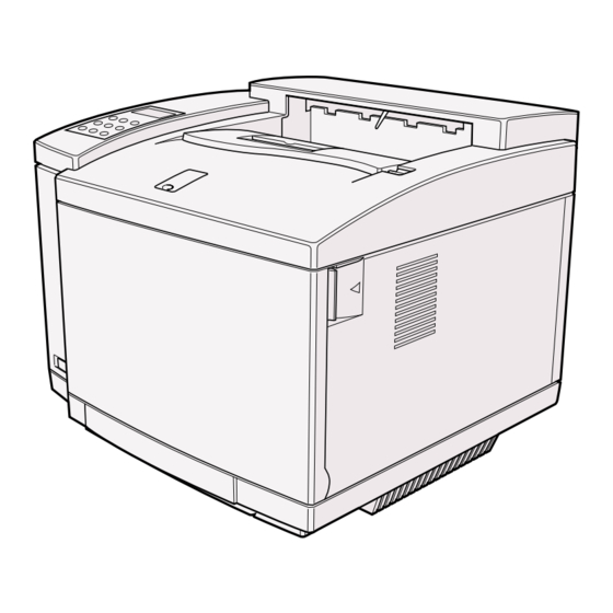 Ricoh AP206 Guia De Instalacion