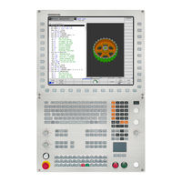 Heidenhain TNC 640 Modo De Empleo