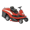 Cortacéspedes BEAL NPBR155/84H Manual De Usuario
