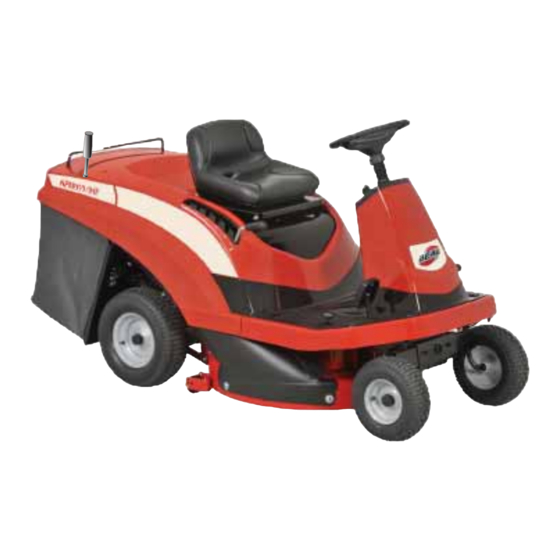 BEAL NPBR155/84H Manual De Usuario