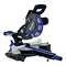 Sierras Korman tx 2000W Serie Manual Original