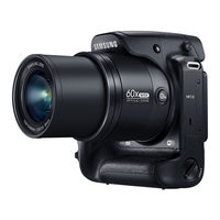 Samsung WB2200F Guia De Inicio Rapido