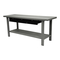 Muebles de Interior Homak GW00550160 Guía De Utilización Y Directivas De Funcionamiento