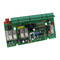 Unidades de Control CAME ZBX Serie Manual Del Usario
