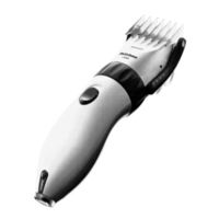 Philips HQC688/40 Manual De Instrucciones