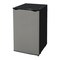 Refrigeradores cecotec BOLERO COOLMARKET TT 90 BLACK Manual De Instrucciones