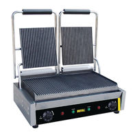 Buffalo DM903 Manual De Instrucciones