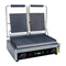 Parrillas Buffalo CD474 Manual De Instrucciones
