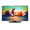 TV Philips 43PUS6162 Manual De Usuario