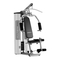 Equipos de Fitness BH FITNESS G112X Instrucciones De Montaje Y Utilización