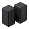 SONY SA-RS3S - Manual del Altavoz Trasero