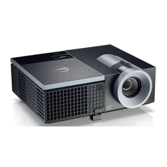 Dell 4220 Guia Del Usuario