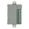 Unidades de Control Honeywell NOTIFIER MMT Manual De Instrucciones