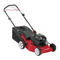 Cortacéspedes Jonsered LM 2146 CMD Manual De Usuario