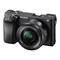 Sony ILCE-6300