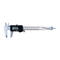 Instrumentos de Medición Powerfix Profi Z22855 Instrucciones De Utilización Y De Seguridad