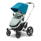 Cochecitos de Bebés Quinny VNC Manual De Instrucciones