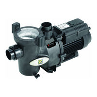 Zodiac FloPro 100T Manual De Instalación Y De Uso
